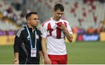 Antalyaspor'dan lige 6. kez veda!