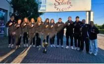 Milli boks�rler, S�rbistan'daki turnuvay� 12 madalyayla tamamlad�