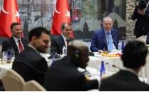 Galatasaray �ikayet etti, Cumhurba�kan� Erdo�an not ald�