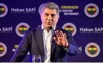 Hakan Safi, canl� yay�nda konu�acak