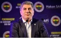 Hakan Safi'den teknik direkt�r ve transfer yan�t�!