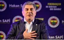 ��te Hakan Safi'nin y�netim listesi