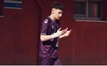 Ke�i�reng�c�'n�n gen� futbolcusu hayat�n� kaybetti