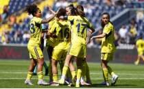 �ampiyon Fenerbah�e ArsaVev gol oldu ya�d�!
