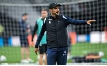 Freiburg teknik direkt�r� Julian Schuster