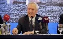 Aziz Y�ld�r�m, transfer i�in tarih verdi