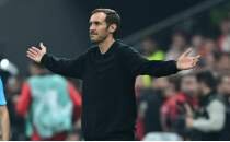 Julian Schuster: 'Bekledi�imiz gibi olmad�'