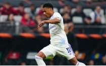 Watkins: '�ok g�zel bir ba�ar�'