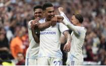 Morgan Rogers: 'Kelimelerle anlatamam'