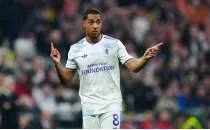 Youri Tielemans: 'Harika hissediyorum'