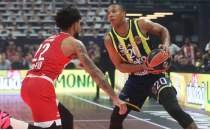Fenerbah�e Beko denedi, olmad�!
