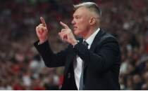 Jasikevicius: 'Fenerbah�e gibi de�ildik'
