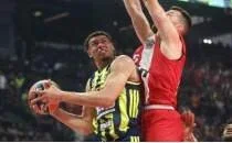 Fenerbah�e'den EuroLeague'e ba�vuru