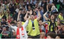 EuroLeague'de skandal: Fenerbah�e'den �z�r dilediler!