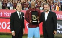 Anthony Nwakaeme'den gelece�i i�in a��klama!