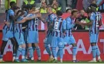 S�per Kupa e�le�meleri; derbi var!
