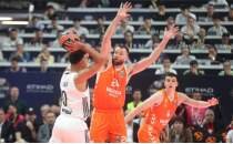 EuroLeague'de finalin ad� kondu!