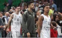 �mer Faruk Yurtseven: 'Final �ok h�rsl� ve k�ran k�rana ge�ecek'