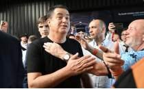 Acun Il�cal�'dan T�rkiye'den transfer sorusuna cevap!