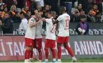 �orum FK, S�per Lig'e y�kseldi!