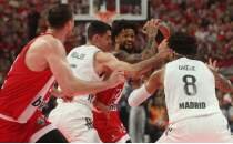 CANLI | Olympiakos - Real Madrid