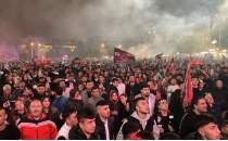 �orum'da S�per Lig co�kusu