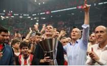 Olympiakos, kupas�n� ald�