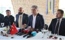 Hakan Safi'den transfer a��klamas�!