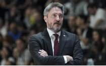 Galatasaray'da Pozzecco ile yola devam