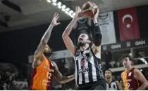 Be�ikta� GA�N, Galatasaray MCT Technic'e �ans tan�mad�!
