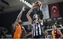 Be�ikta� GA�N, Galatasaray MCT Technic kar��s�nda �ne ge�ti!
