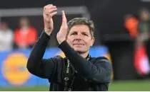 Bayer Leverkusen, Oliver Glasner'i istiyor!
