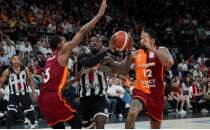 Be�ikta� ile Galatasaray, yar� final i�in kar��la�acak!