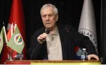 CANLI | Aziz Y�ld�r�m konu�uyor