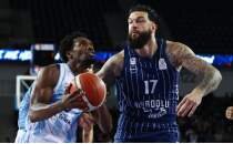 Anadolu Efes, yar� final biletini cebine koydu!