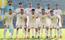 �ran Milli Futbol Tak�m�'n�n nihai kadrosu belli oldu