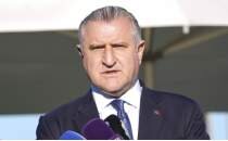 Osman A�k�n Bak: 'Finale kadar gideriz'