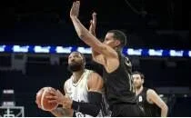 Fenerbah�e Beko'nun yar� finaldeki rakibi Anadolu Efes