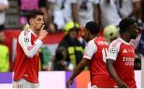 CANLI | PSG - Arsenal
