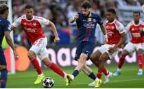 CANLI | PSG - Arsenal
