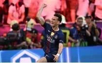 Galatasaray, Fabian Ruiz i�in PSG'yi bekliyor