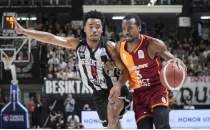 TBF Disiplin Kurulundan Galatasaray ve Be�ikta�'a para cezas�