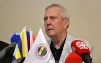 UEFA'dan Fenerbah�e'ye ceza!