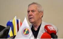 UEFA'dan Fenerbah�e'ye ceza!