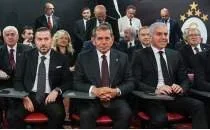 Galatasaray'da kritik genel kurul 27 Haziran'da