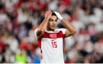 Ozan Kabak: 'Avustralya'y� ezberledik, �ok haz�r�z!'