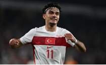 Galatasaray'dan Can Uzun i�in yo�un pres