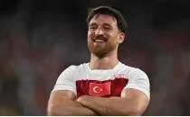 Be�ikta� a��klad�: Salih �zcan geliyor!