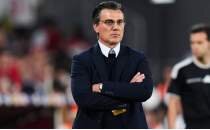 Vincenzo Montella'dan ayr�l�k sorusuna fla� yan�t