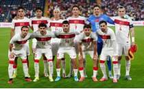 A Milli Tak�m'da santrfor krizine 3 form�l!